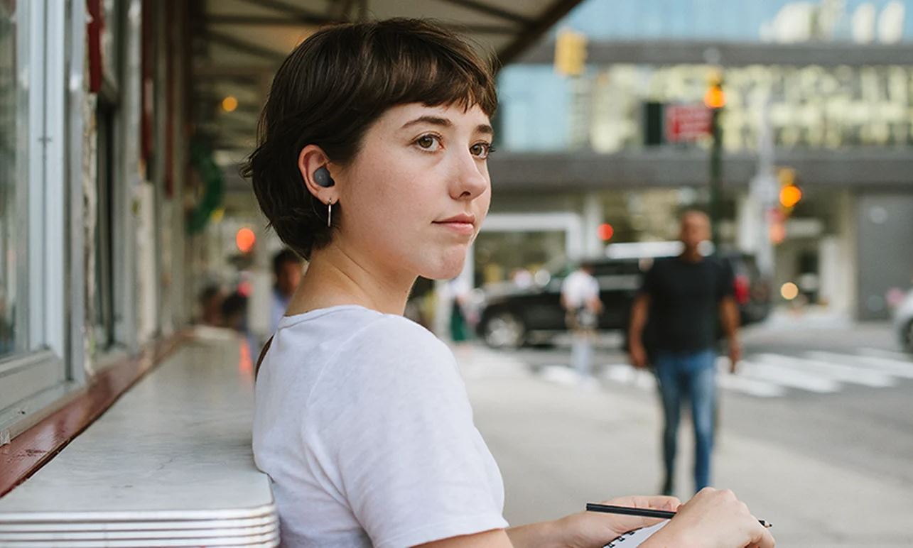 JBL Wave Buds 2 punjačka kutijica